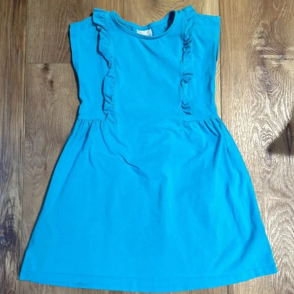 2 hannah Anderson dresses size 6-7 - Picture 2 of 7